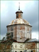 Церковь Иоанна Богослова, , Коровино, Волоконовский район, Белгородская область