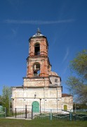 Церковь Иоанна Богослова, , Коровино, Волоконовский район, Белгородская область