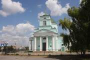 Церковь Троицы Живоначальной, , Голофеевка, Волоконовский район, Белгородская область