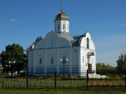 Церковь Рождества Пресвятой Богородицы, , Фощеватово, Волоконовский район, Белгородская область