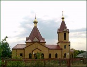 Церковь Николая Чудотворца - Тишанка - Волоконовский район - Белгородская область