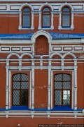 Церковь Георгия Победоносца, , Афоньевка, Волоконовский район, Белгородская область