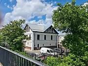 Церковь Успения Пресвятой Богородицы при бывшем 10-м Гренадёрском Малороссийском полку, Вид с юго-востока, Владимир, Владимир, город, Владимирская область