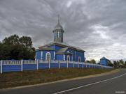 Церковь Георгия Победоносца
