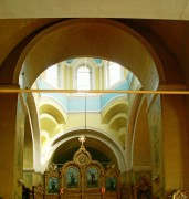 Кафедральный собор Николая Чудотворца - Грайворон - Грайворонский район - Белгородская область