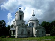 Рождества Пресвятой Богородицы, церковь