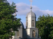 Церковь Иоанна Предтечи - Ивановская Лисица - Грайворонский район - Белгородская область