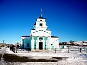 Церковь Троицы Живоначальной - Голофеевка - Волоконовский район - Белгородская область