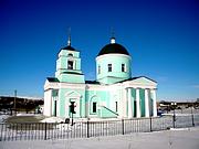 Церковь Троицы Живоначальной - Голофеевка - Волоконовский район - Белгородская область