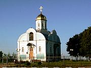 Церковь Рождества Пресвятой Богородицы, , Фощеватово, Волоконовский район, Белгородская область