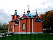 Церковь Иакова Алфеева, , Александровка, Волоконовский район, Белгородская область