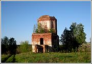 Церковь Спаса Преображения, , Булгаково, Тейковский район, Ивановская область