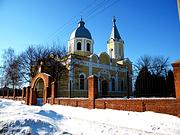 Кафедральный собор Николая Чудотворца - Грайворон - Грайворонский район - Белгородская область