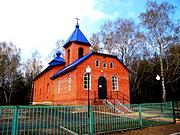Церковь Антония Печерского - Антоновка - Грайворонский район - Белгородская область