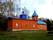 Церковь Антония Печерского, , Антоновка, Грайворонский район, Белгородская область
