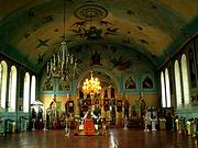 Церковь Димитрия Солунского - Дорогощь - Грайворонский район - Белгородская область