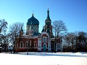 Церковь Иоанна Богослова, , Козинка, Грайворонский район, Белгородская область