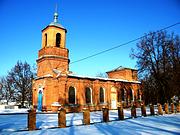 Церковь Покрова Пресвятой Богородицы - Смородино - Грайворонский район - Белгородская область