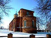 Церковь Покрова Пресвятой Богородицы - Смородино - Грайворонский район - Белгородская область