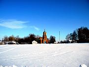 Церковь Покрова Пресвятой Богородицы - Смородино - Грайворонский район - Белгородская область