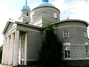 Церковь Михаила Архангела, , Осколец, Губкин, город, Белгородская область