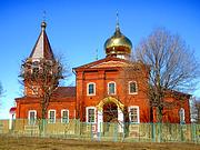 Церковь Михаила Архангела, , Теплый Колодезь, Губкин, город, Белгородская область