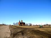 Церковь Михаила Архангела - Теплый Колодезь - Губкин, город - Белгородская область
