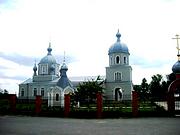 Церковь Димитрия Солунского - Скородное - Губкин, город - Белгородская область