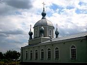 Церковь Димитрия Солунского, , Скородное, Губкин, город, Белгородская область