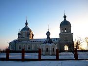 Церковь Димитрия Солунского, , Скородное, Губкин, город, Белгородская область