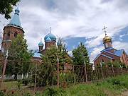 Недвиговка. Успения Пресвятой Богородицы, церковь