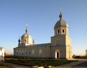 Церковь Димитрия Солунского - Скородное - Губкин, город - Белгородская область