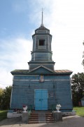 Церковь Николая Чудотворца - Коньшино - Губкин, город - Белгородская область
