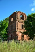 Церковь Воскрешения Лазаря, , Корохоткино, Смоленский район, Смоленская область