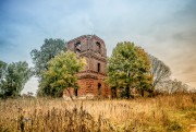 Корохоткино. Воскрешения Лазаря, церковь