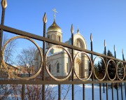 Церковь Успения Пресвятой Богородицы, , Верхопенье, Ивнянский район, Белгородская область