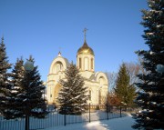 Церковь Успения Пресвятой Богородицы, , Верхопенье, Ивнянский район, Белгородская область