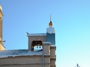 Церковь Успения Пресвятой Богородицы, , Верхопенье, Ивнянский район, Белгородская область