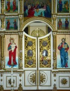 Церковь Михаила Архангела, , Новенькое, Ивнянский район, Белгородская область