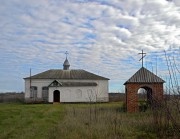 Ольховатка. Рождества Христова, церковь