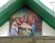 Церковь Рождества Христова, , Ольховатка, Ивнянский район, Белгородская область