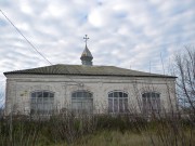 Церковь Рождества Христова - Ольховатка - Ивнянский район - Белгородская область