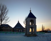 Церковь Казанской иконы Божией Матери, , Сырцево, Ивнянский район, Белгородская область