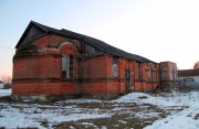 Церковь Сергия Радонежского, , Екатериновка, Добровский район, Липецкая область