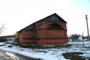 Церковь Сергия Радонежского - Екатериновка - Добровский район - Липецкая область