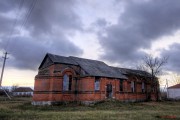Церковь Сергия Радонежского