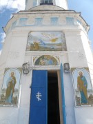 Церковь Илии Пророка - Панино - Добровский район - Липецкая область