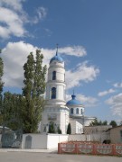 Церковь Илии Пророка, , Панино, Добровский район, Липецкая область