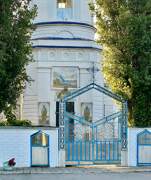 Церковь Илии Пророка, , Панино, Добровский район, Липецкая область