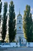 Церковь Илии Пророка, , Панино, Добровский район, Липецкая область